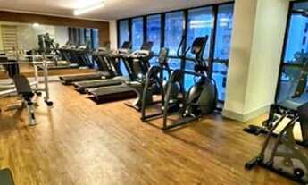 Imagem 3: Apartamento para venda possui 95 metros quadrados com 3 quartos em Boa Viagem - Recife - P