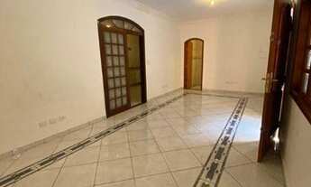 Imagem: Casa com 3 dormitórios, 155 m² - venda