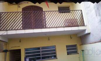 Imagem 4: Casa com 3 dormitórios à venda, 100 m² por R$ 750.000 - Parque das Nações - Atibaia/SP