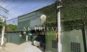 Imagem 3: Galpão / Vila Leopoldina / Ótima Localização