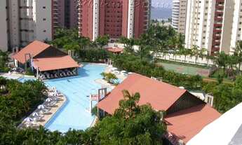 Imagem: LOCAÇÃO ANUAL - Cobertura duplex com vista