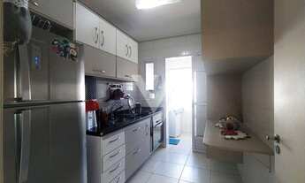 Imagem 4: Apartamento com 2 dormitórios à venda, 57 m² - Jardim São Carlos - Sorocaba/SP