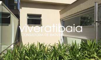 Imagem 5: Apartamento Residencial à venda, Jardim Alvinópolis, Atibaia - AP0059