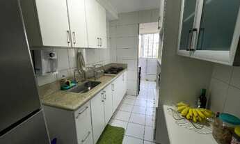 Imagem 4: Oportunidade! Apto 03 quartos Setor Bueno