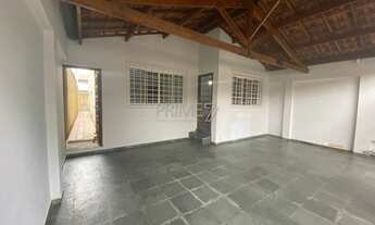 Imagem 3: PIRACICABA - Casa Padrão - São Dimas