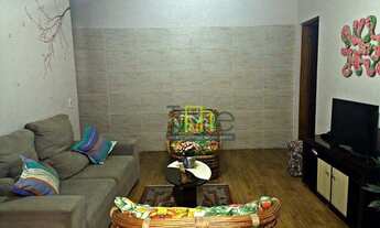 Imagem 3: Sobrado à venda, 270 m² por R$ 850.000,00 - Santo Antônio - São Caetano do Sul/SP