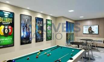 Imagem 5: Apartamento para venda possui 58 metros quadrados com 2 quartos em Poço - Maceió - AL