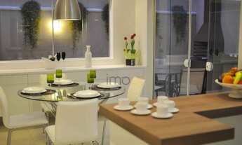 Imagem 6: Casa à venda, 119 m² por R$ 500.000,00 - Condomínio Reserva dos Pinheiros - Itu/SP