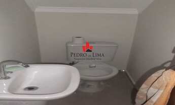 Imagem 3: Sobrado novo com 3 suítes na Vila Carrão