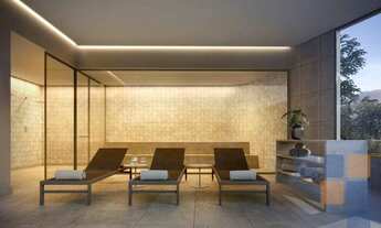 Imagem 4: Apartamento à venda, 114 m² por R$ 1.620.000,00 - Vale do Sereno - Nova Lima/MG