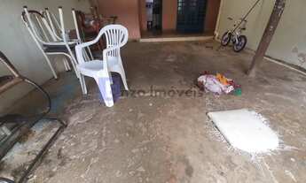 Imagem 6: Casa para Venda em RA XXVI Sobradinho II, Setor Oeste (Sobradinho II), 3 dormitórios, 2 b