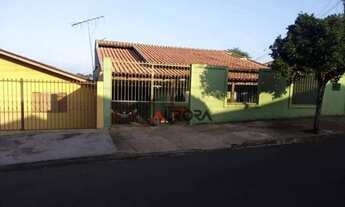 Imagem: Casa com 3 dormitórios à venda, 130 m²