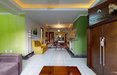 Imagem 6: Casa / 4 dormitórios / 1 suíte / 3 vagas / Espírito Santo / Porto Alegre