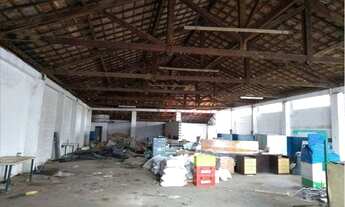 Imagem 3: Barracão Bairro Vila Independência 1.000m²