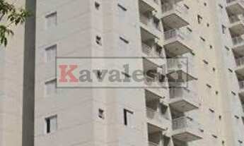 Imagem: Apartamento seminovo 2 dormitórios 1 vaga