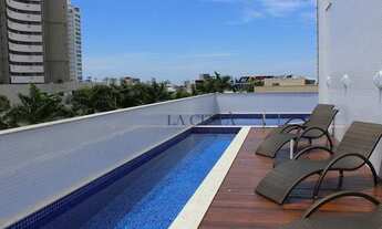 Imagem 4: Apartamento com 4 dormitórios à venda, 165 m² por R$ 2.150.000,00 - Fazenda - Itajaí/SC