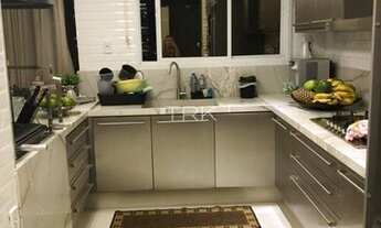 Imagem 6: Apartamento para venda possui 187 metros quadrados com 3 suítes em Setor Bueno - Goiânia