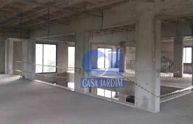 Imagem 4: Prédio à venda, 2600 m² por R$ 27.000.000 - Empresarial 18 do Forte - Barueri/SP