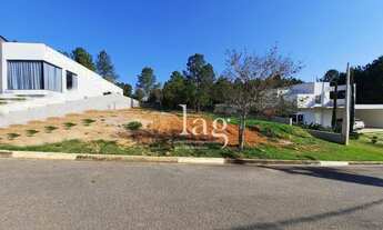 Imagem 3: Terreno à venda, 1000 m² - Condomínio Terras de São Lucas - Sorocaba/SP