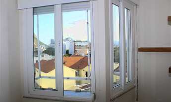 Imagem 4: Apartamento para venda possui 140 metros quadrados com 3 quartos em Urca - Rio de Janeiro