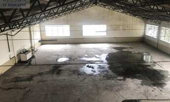 Imagem 2: Galpão à Venda em Barueri, Vila Morellato 1.300 m²
