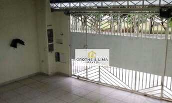 Imagem 4: Casa com 2 dormitórios à venda, 90 m² por R$ 460.000,00 - Jardim Satélite - São José dos C