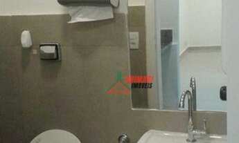 Imagem 4: Sala para alugar, 43 m² por R$ 2.000/mês - Vila Nova Conceição - São Paulo/SP