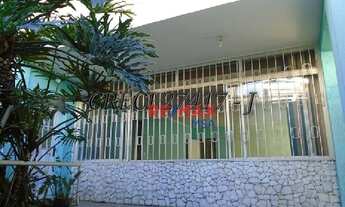 Imagem 5: Casa com 1 dormitório para alugar, 429 m² por R$ 12.000,00/mês - Perdizes - São Paulo/SP