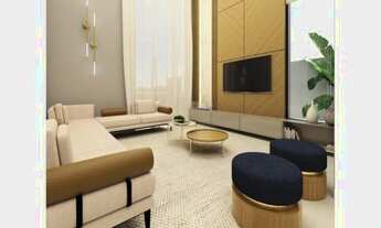 Imagem 6: Linda casa térrea no MAISON DU PARC em Indaiatuba