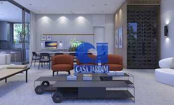 Imagem 6: Casa com 4 dormitórios à venda, 551 m² por R$ 11.000.000,00 - Alphaville 02 - Barueri/SP