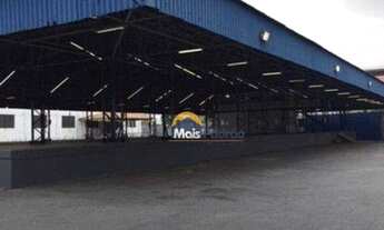 Imagem 4: Galpão para alugar, 6670 m² por R$ 130.000,00/mês - Vila Leopoldina - São Paulo/SP