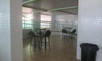 Imagem 3: Apartamento com 3 dorms, Caiçara, Praia Grande - R$ 700 mil, Cod: 912