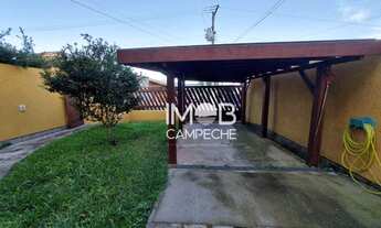 Imagem 4: Casa 3 Dormitórios com terreno amplo no Campeche - Florianópolis SC