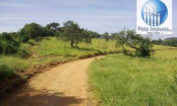 Imagem 2: Sítio 12,5 alqueires paulista, R$ 900 mil, Jacuí - MG