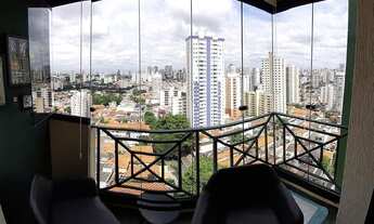 Imagem 2: Apartamento Venda 2 Dormitórios - 64 m² Vila Clementino