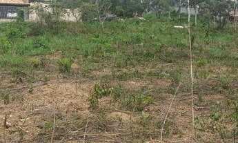 Imagem 2: Terreno à venda, 1000 m² por R$ 380.000 - Setor Habitacional Jardim Botânico - Brasília/DF