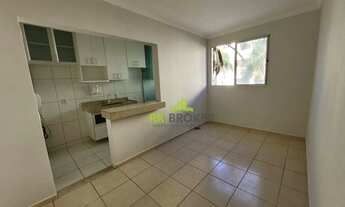 Imagem 2: Apartamento com 2 dormitórios à venda, por R$ 180.000 - Jardim Yolanda - São José do Rio P