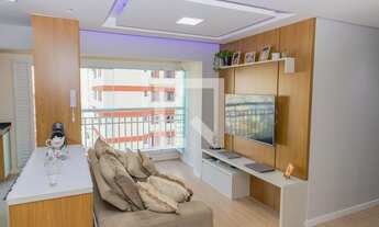 Imagem: Apartamento à Venda - Centro, 2 Quartos