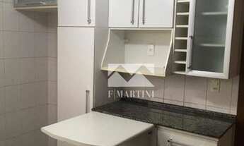 Imagem 5: Apartamento com 3 dormitórios à venda, 88 m² por R$ 500.000,00 - São Judas - Piracicaba/SP