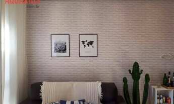 Imagem 5: Apartamento com 2 dormitórios à venda, 81 m² por R$ 300.000,00 - Vila Tesouro - São José d