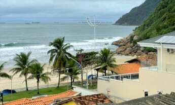 Imagem 5: Apartamento com 2 dormitórios à venda, 70 m² por R$ 700.000,00 - Praia do Tombo - Guarujá