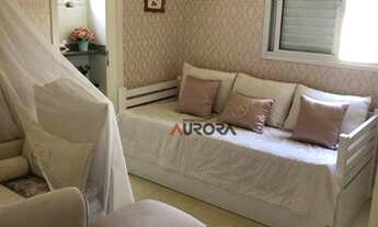 Imagem 7: Apartamento com 2 dormitórios à venda, 82 m² por R$ 415.000,00 - Residencial do Lago - Lon