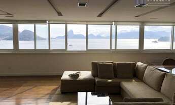 Imagem 3: Apartamento com 4 dormitórios à venda, 290 m² por R$ 3.300.000,00 - Icaraí - Niterói/RJ