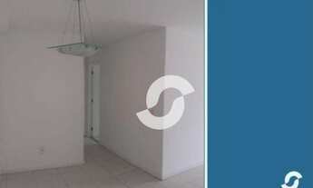 Imagem 6: Apartamento com 2 dormitórios à venda, 94 m² por R$ 550.000,00 - Icaraí - Niterói/RJ