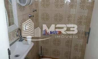 Imagem 6: Sala, 30 m² - venda por R$ 90.000,00 ou aluguel por R$ 500,00/mês - Freguesia (Jacarepaguá