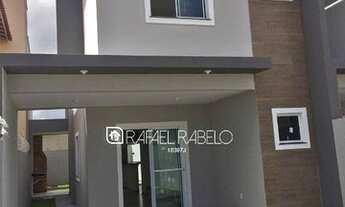 Imagem: Casa com 3 dormitórios à venda, 143 m²