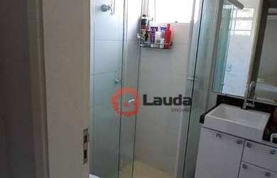 Imagem 7: Apartamento com 2 dormitórios à venda, 54 m² por R$ 240.000,00 - Pacaembu 1 - Itupeva/SP