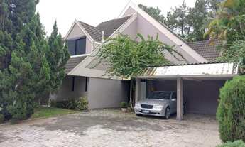 Imagem 3: Casa para Venda em Barueri, Alphaville, 3 dormitórios, 1 suíte, 4 banheiros, 2 vagas