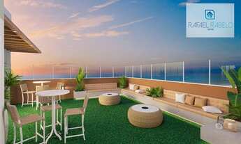 Imagem 7: Apartamento com 2 dormitórios à venda, 47 m² por R$ 259.990,00 - Praia do Futuro - Fortale