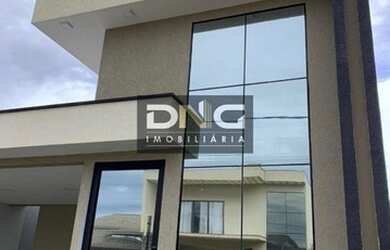 Imagem 2: LINDA CASA NA PONTE ALTA NORTE EM CONDOMINIO FORMADO